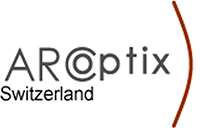 ARCoptix logo